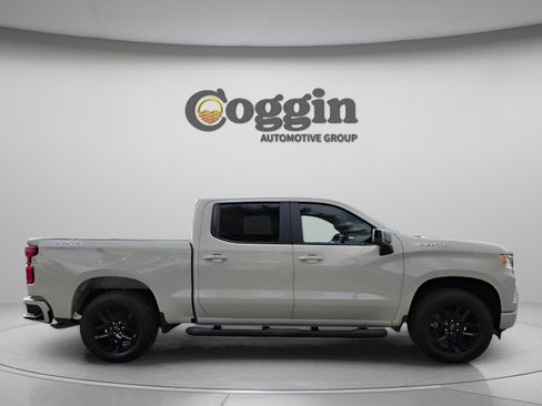 New 2026 Chevrolet Equinox ACTIV image 5