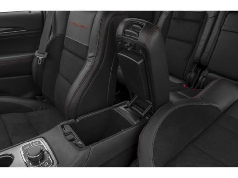 Certified 2020 Jeep Grand Cherokee Laredo RWD image 15