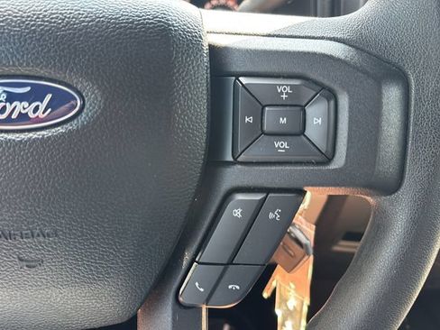 Used 2018 Ford F150 XL w/ Equipment Group 101A Mid RWD image 17