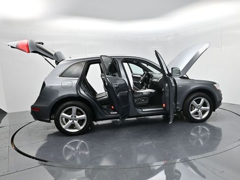 Used 2017 Audi Q5 2.0T Premium Plus w/ Technology Package image 51