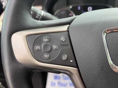 Used 2023 GMC Acadia Denali AWD/4WD image 21