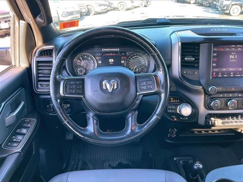 Used 2019 RAM 2500 Power Wagon image 16