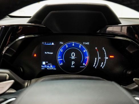 Used 2024 Lexus NX 250 FWD w/ Cold Area Package image 32