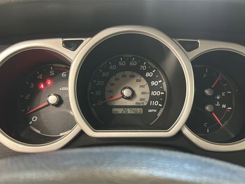 Used 2003 Toyota 4Runner 4WD image 13