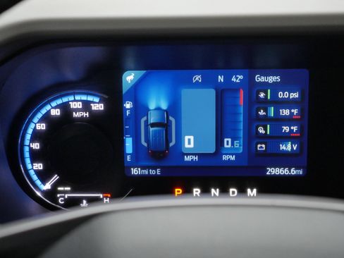 Certified 2023 Ford Bronco Wildtrak image 7