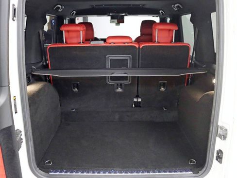 Used 2020 Mercedes-Benz G 550 image 40