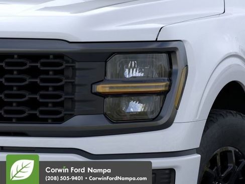 New 2026 Ford F150 STX AWD/4WD image 18