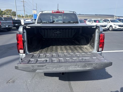 New 2026 Chevrolet Colorado Trail Boss image 6