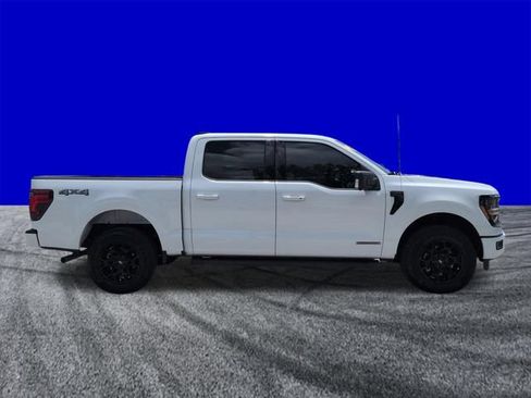 Certified 2024 Ford F150 XLT w/ Equipment Group 302A MID AWD/4WD image 2