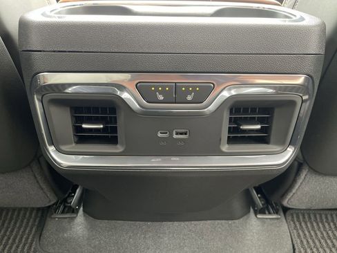 New 2026 GMC Sierra 1500 Denali Ultimate AWD/4WD image 22