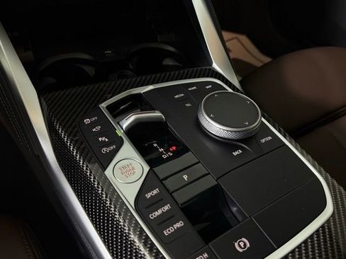 Used 2025 BMW 440i xDrive w/ Premium Package image 35