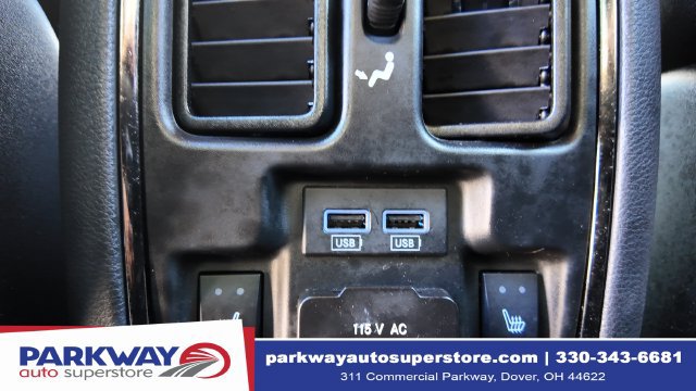 Used 2020 Dodge Durango R/T w/ Blacktop Package AWD/4WD image 15