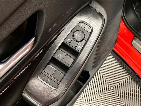 New 2026 Nissan Sentra SR w/ SR All Weather Package FWD image 32