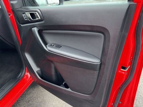 Certified 2023 Ford Ranger XLT w/ Equipment Group 302A High image 7