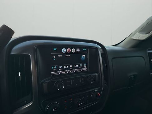 Used 2017 Chevrolet Silverado 1500 LT w/ Texas Edition image 31