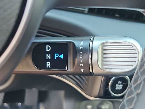 Certified 2024 Hyundai Ioniq 5 Limited image 33