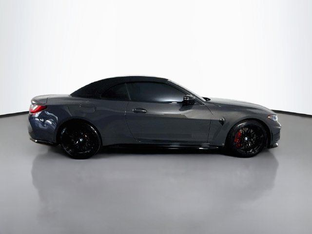 Used 2024 BMW M4 xDrive Competition AWD/4WD image 11