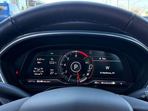 Used 2022 Cadillac CT5 Premium Luxury image 51