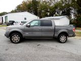 Used 2014 Ford F150 Platinum image 2