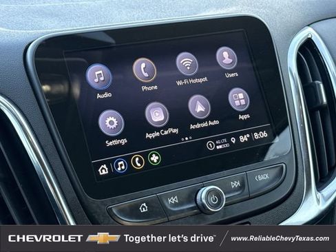 Used 2024 Chevrolet Equinox LT FWD image 23