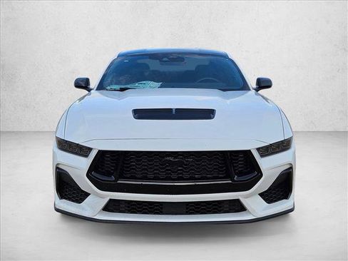 New 2026 Ford Mustang GT Premium image 6