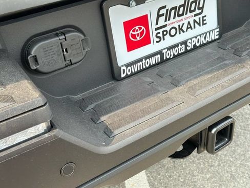 New 2026 Toyota Tundra Limited AWD/4WD image 27