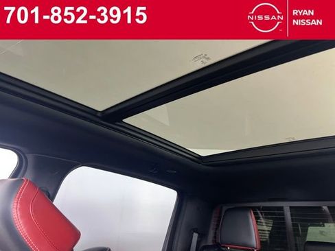 Used 2019 RAM 1500 Rebel w/ Rebel Level 2 Equipment Group image 26