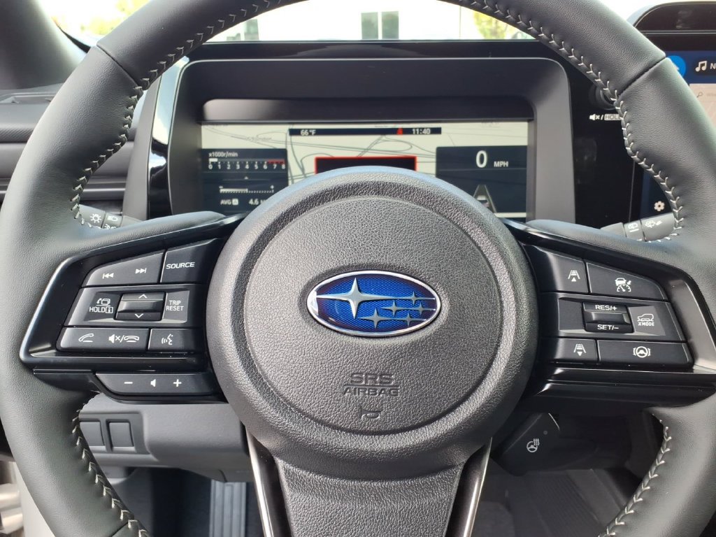 New 2026 Subaru Outback Touring XT AWD/4WD image 5