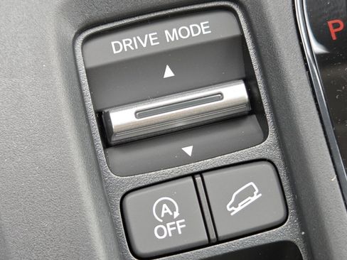 New 2026 Honda CR-V EX image 8
