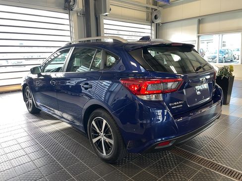 Used 2023 Subaru Impreza Premium image 20