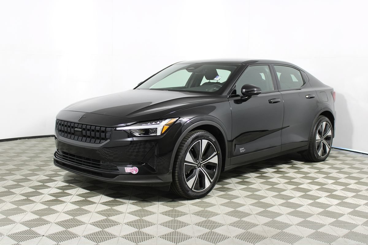 Used 2023 Polestar Polestar 2 FWD image 3
