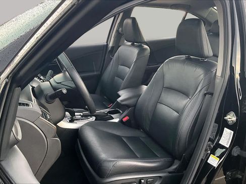 Used 2015 Honda Accord EX-L image 7