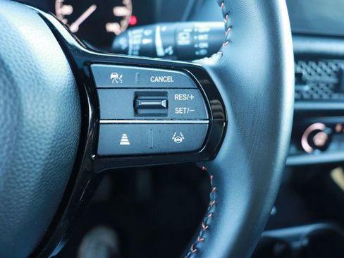 Certified 2026 Honda HR-V Sport image 23