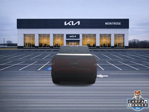 Used 2024 Ford Maverick XLT FWD image 7