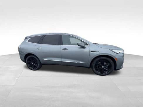 Certified 2024 Buick Enclave Essence w/ Sport Touring Edition AWD/4WD image 12