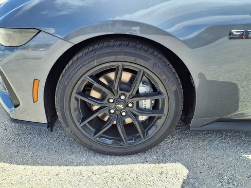 New 2026 Ford Mustang GT Premium RWD image 23