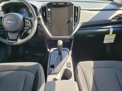 New 2026 Subaru Crosstrek 2.5i Premium AWD/4WD image 9