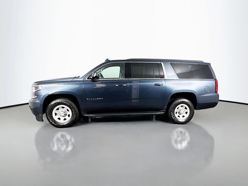 Used 2020 Chevrolet Suburban 4WD w/ Skid Plate Package image 8