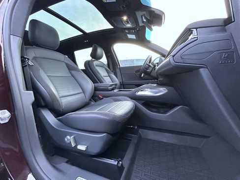 Used 2024 Lincoln Nautilus Reserve w/ Equipment Group 202A image 15