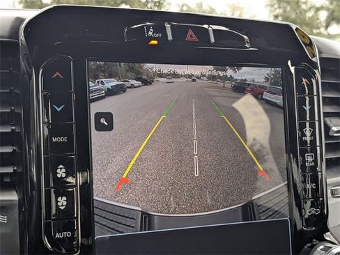 Certified 2024 RAM 2500 Big Horn w/ Night Edition image 18