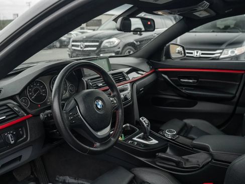 Used 2015 BMW 428i Gran Coupe xDrive 428i Gran Coupe xDrive 4D image 6