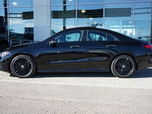 Used 2026 Mercedes-Benz CLA 250 image 5