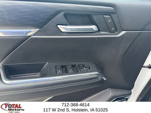Used 2026 GMC Acadia Elevation w/ Elevation Premium Package AWD/4WD image 10