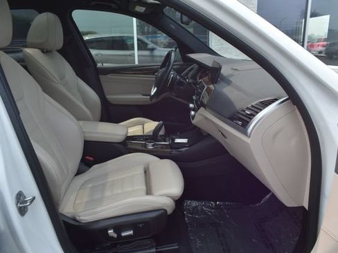 Used 2019 BMW X3 xDrive30i AWD/4WD image 45