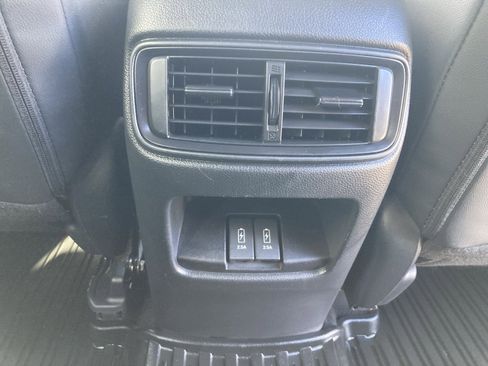 Certified 2017 Honda CR-V EX-L image 37