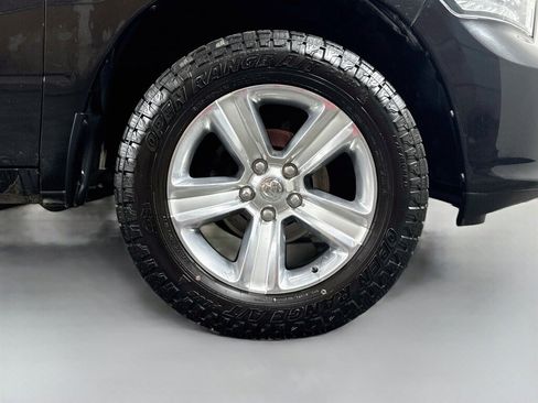 Used 2016 RAM 1500 Sport AWD/4WD image 47