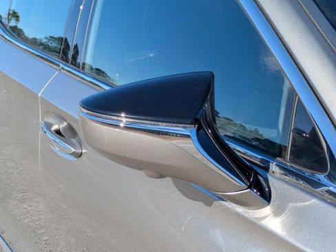 Certified 2023 Lexus LS 500 AWD w/ Luxury Package image 11