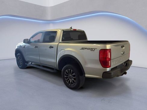 Used 2021 Ford Ranger XLT w/ Equipment Group 301A Mid AWD/4WD image 5