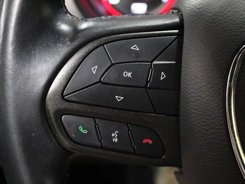 Used 2022 Dodge Charger SXT RWD image 22