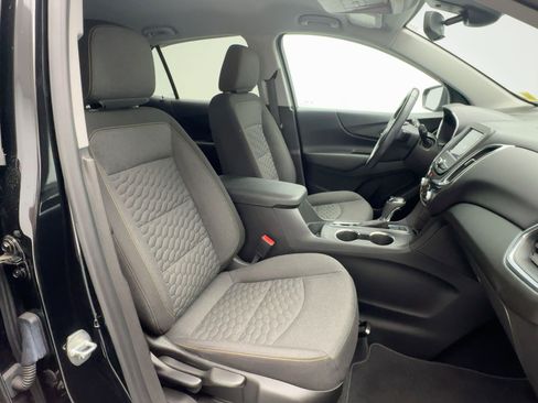 Certified 2021 Chevrolet Equinox LT image 28